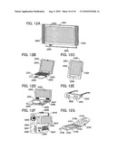 ELECTROLUMINESCENT ELEMENT diagram and image