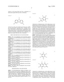 ELECTROLUMINESCENT ELEMENT diagram and image