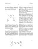 ELECTROLUMINESCENT ELEMENT diagram and image