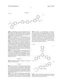 ELECTROLUMINESCENT ELEMENT diagram and image