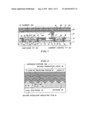 EL Display Device and Manufacturing Method Thereof diagram and image