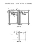 EL Display Device and Manufacturing Method Thereof diagram and image