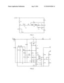 CIRCUIT ARRANGEMENT FOR OPERATING A CONVERTER diagram and image