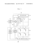 LIGHT SOURCE DRIVING APPARATUS AND LIGHT SOURCE APPARATUS HAVING THE SAME diagram and image