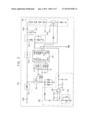 LIGHT SOURCE DRIVING APPARATUS AND LIGHT SOURCE APPARATUS HAVING THE SAME diagram and image