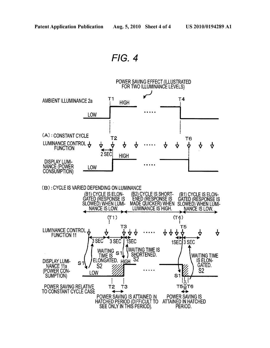 ELECTRONIC APPARATUS - diagram, schematic, and image 05