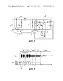 STARTUP CONTROL FOR A HIGH PRESSURE DISCHARGE LAMP BALLAST diagram and image