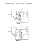 STARTUP CONTROL FOR A HIGH PRESSURE DISCHARGE LAMP BALLAST diagram and image