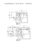 STARTUP CONTROL FOR A HIGH PRESSURE DISCHARGE LAMP BALLAST diagram and image