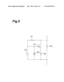 CONTROLLER FOR DISCHARGE LAMP AND LIGHT SOURCE DEVICE diagram and image