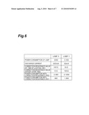 CONTROLLER FOR DISCHARGE LAMP AND LIGHT SOURCE DEVICE diagram and image