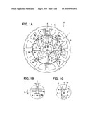 Motor control apparatus and motor control method diagram and image