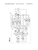 Motor control apparatus and motor control method diagram and image