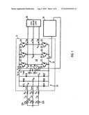 SYSTEM AND METHOD FOR DETERMINING STATOR WINDING RESISTANCE IN AN AC MOTOR USING MOTOR DRIVES diagram and image