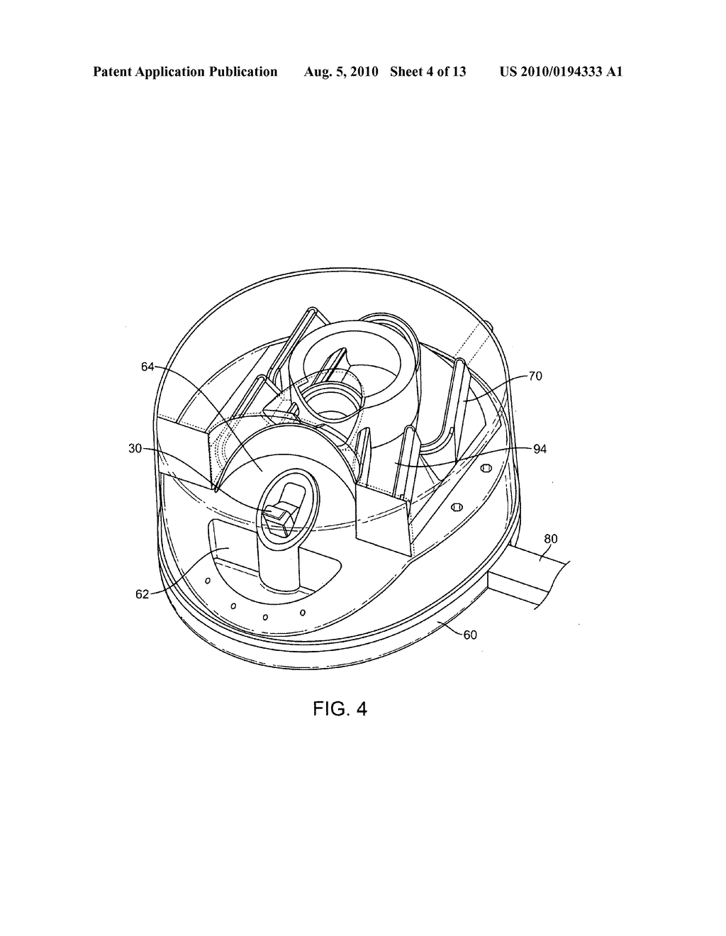 INTRA-ORAL CHARGING SYSTEMS AND METHODS - diagram, schematic, and image 05