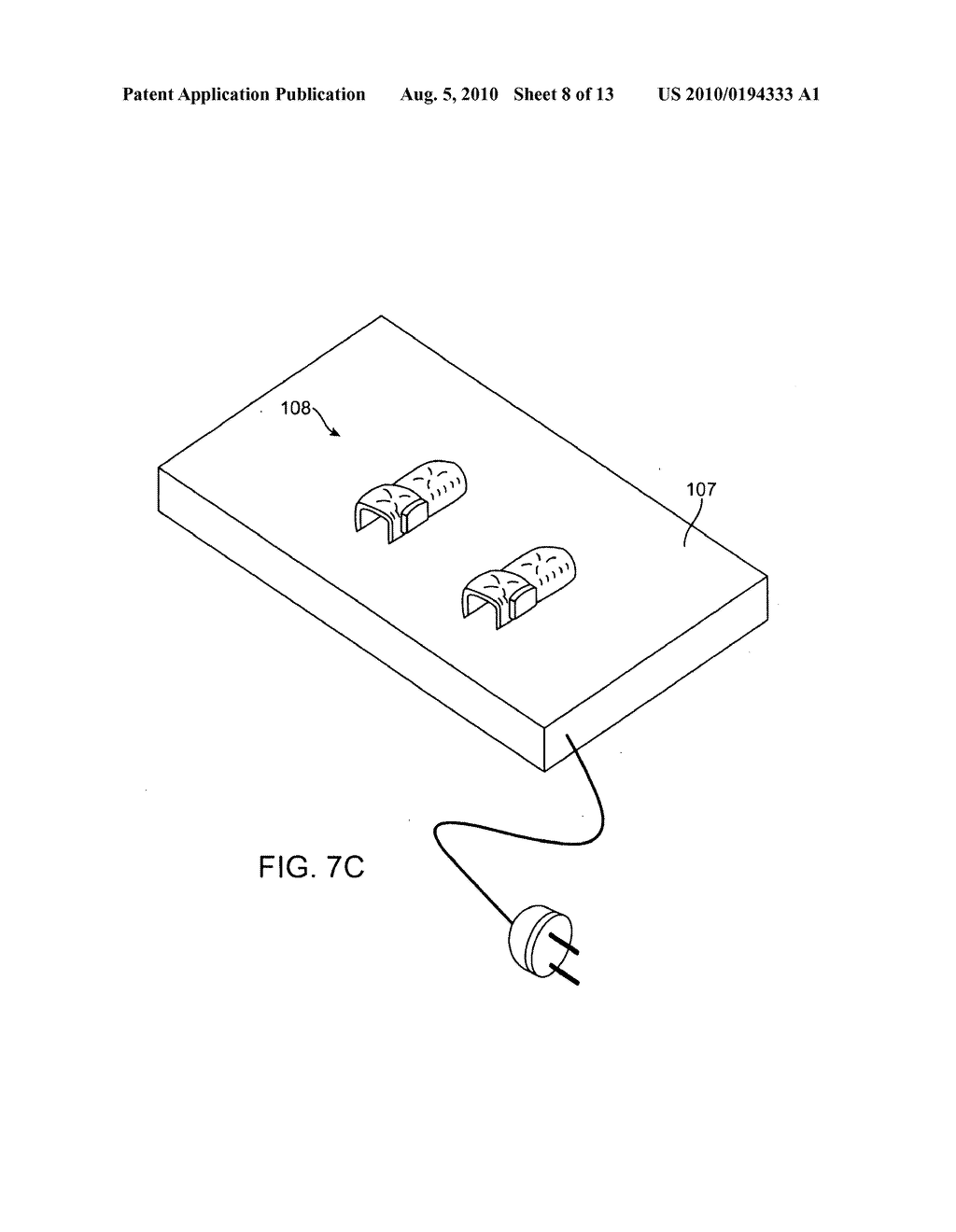 INTRA-ORAL CHARGING SYSTEMS AND METHODS - diagram, schematic, and image 09