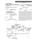 Switching Power-Supply Control Circuit diagram and image