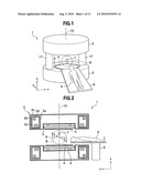 GRADIENT COIL DEVICE, MAGNETIC RESONANCE IMAGING DEVICE, AND METHOD OF DESIGNING COIL PATTERN diagram and image