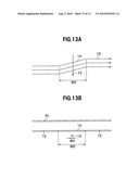 GRADIENT COIL DEVICE, MAGNETIC RESONANCE IMAGING DEVICE, AND METHOD OF DESIGNING COIL PATTERN diagram and image