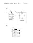 SENSOR FOR SENSING AN ANALYTE AND COMBINATION OF THE SENSOR AND AN OPTICAL READER diagram and image