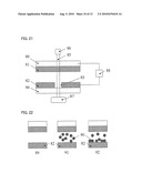 SENSOR FOR SENSING AN ANALYTE AND COMBINATION OF THE SENSOR AND AN OPTICAL READER diagram and image