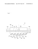 ELECTRICAL CONNECTING APPARATUS diagram and image