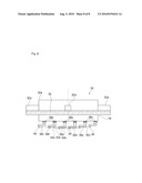 ELECTRICAL CONNECTING APPARATUS diagram and image