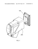 Interface Device diagram and image