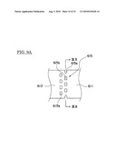 CONTACTOR, PROBE CARD, AND METHOD OF MOUNTING CONTACTOR diagram and image