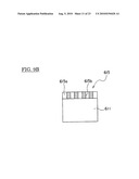 CONTACTOR, PROBE CARD, AND METHOD OF MOUNTING CONTACTOR diagram and image