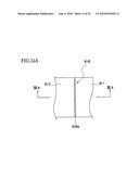 CONTACTOR, PROBE CARD, AND METHOD OF MOUNTING CONTACTOR diagram and image