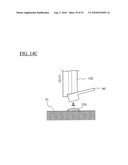 CONTACTOR, PROBE CARD, AND METHOD OF MOUNTING CONTACTOR diagram and image