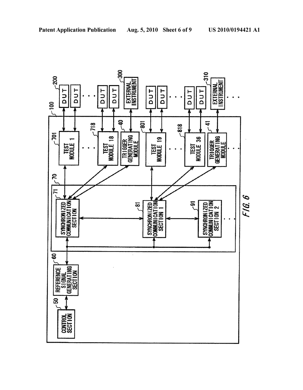 TEST EQUIPMENT AND TEST METHOD - diagram, schematic, and image 07