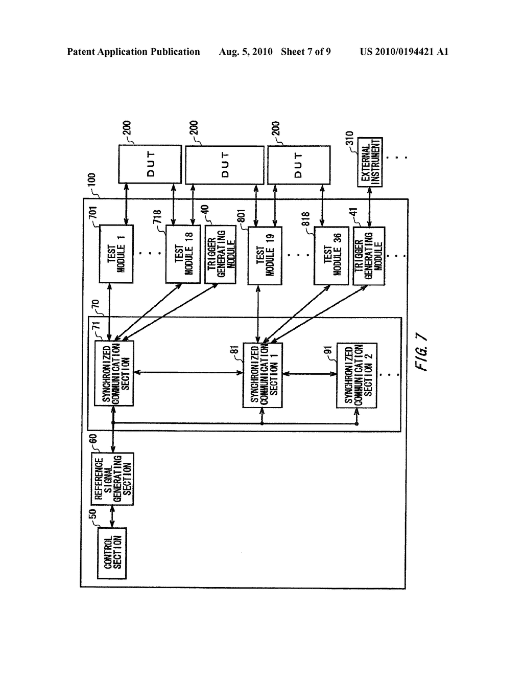 TEST EQUIPMENT AND TEST METHOD - diagram, schematic, and image 08