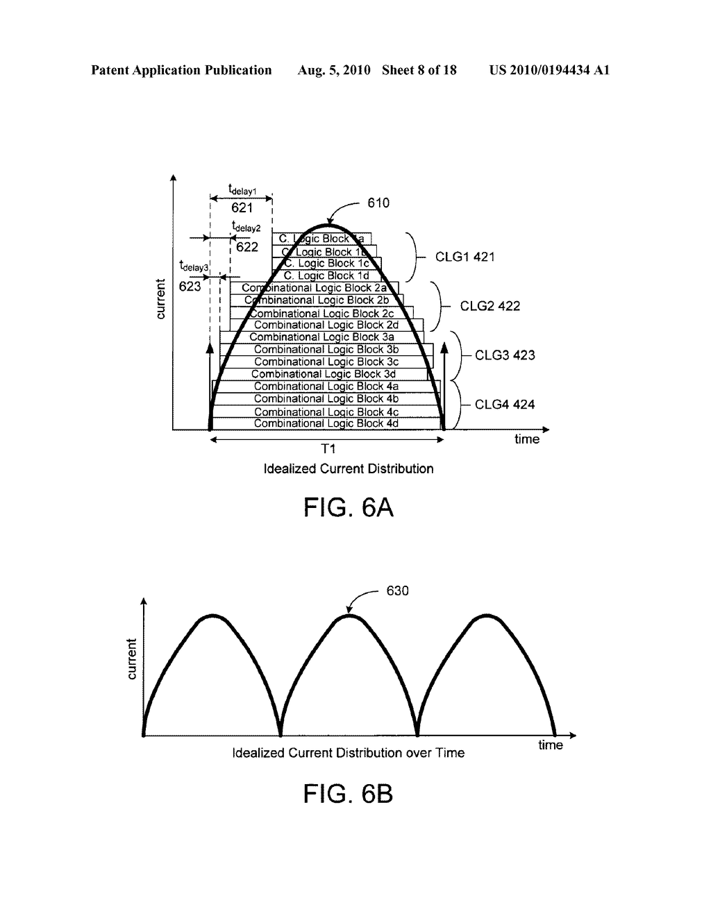 SYSTEMS AND METHODS OF INTEGRATED CIRCUIT CLOCKING - diagram, schematic, and image 09