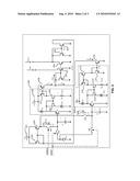 LEAKAGE COMPENSATION FOR SAMPLE AND HOLD DEVICES diagram and image