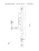 Method And System For Monitoring Silicon Process Properties For Power And Performance Optimization diagram and image