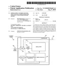 POWER SUPPLY CONTROLLER WITH INPUT VOLTAGE COMPENSATION FOR EFFICIENCY AND MAXIMUM POWER OUTPUT diagram and image