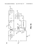 POWER SUPPLY CONTROLLER WITH INPUT VOLTAGE COMPENSATION FOR EFFICIENCY AND MAXIMUM POWER OUTPUT diagram and image