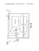 POWER SUPPLY CONTROLLER WITH INPUT VOLTAGE COMPENSATION FOR EFFICIENCY AND MAXIMUM POWER OUTPUT diagram and image