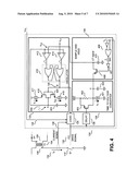 POWER SUPPLY CONTROLLER WITH INPUT VOLTAGE COMPENSATION FOR EFFICIENCY AND MAXIMUM POWER OUTPUT diagram and image