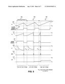 POWER SUPPLY CONTROLLER WITH INPUT VOLTAGE COMPENSATION FOR EFFICIENCY AND MAXIMUM POWER OUTPUT diagram and image