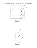 TEMPERATURE COMPENSATED CURRENT SOURCE AND METHOD THEREFOR diagram and image