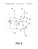 TEMPERATURE COMPENSATED CURRENT SOURCE AND METHOD THEREFOR diagram and image