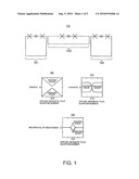 QUANTUM BIT VARIABLE COUPLING METHOD, QUANTUM COMPUTING CIRCUIT USING THE METHOD, AND VARIABLE COUPLER diagram and image