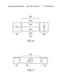 QUANTUM BIT VARIABLE COUPLING METHOD, QUANTUM COMPUTING CIRCUIT USING THE METHOD, AND VARIABLE COUPLER diagram and image