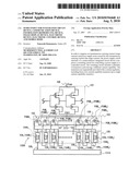 SEMICONDUCTOR INTEGRATED CIRCUIT DEVICE, COMMUNICATION DEVICE, INFORMATION REPRODUCING DEVICE, IMAGE DISPLAY DEVICE, ELECTRONIC DEVICE, ELECTRONIC CONTROL DEVICE, AND MOBILE BODY diagram and image