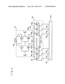 SEMICONDUCTOR INTEGRATED CIRCUIT DEVICE, COMMUNICATION DEVICE, INFORMATION REPRODUCING DEVICE, IMAGE DISPLAY DEVICE, ELECTRONIC DEVICE, ELECTRONIC CONTROL DEVICE, AND MOBILE BODY diagram and image