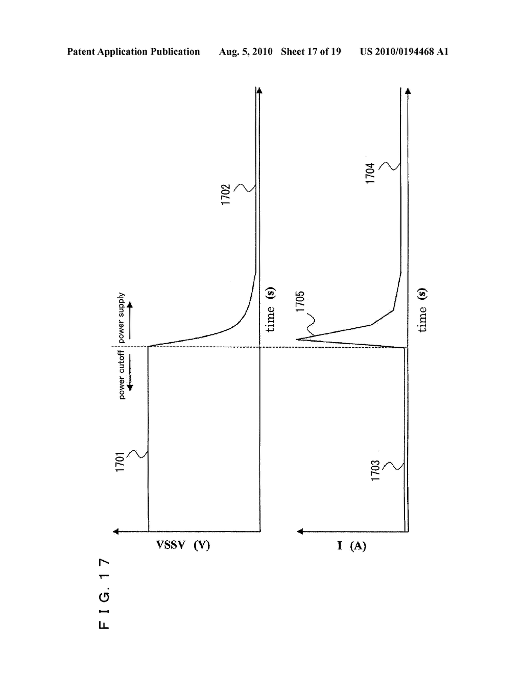 SEMICONDUCTOR INTEGRATED CIRCUIT DEVICE, COMMUNICATION DEVICE, INFORMATION REPRODUCING DEVICE, IMAGE DISPLAY DEVICE, ELECTRONIC DEVICE, ELECTRONIC CONTROL DEVICE, AND MOBILE BODY - diagram, schematic, and image 18