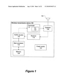 POWER AMPLIFIER WITH RECONFIGURABLE DIRECT CURRENT COUPLING diagram and image